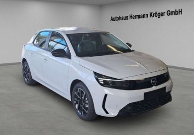 Opel Corsa, 2026