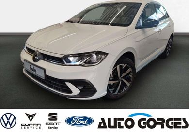 Volkswagen Polo, 2025