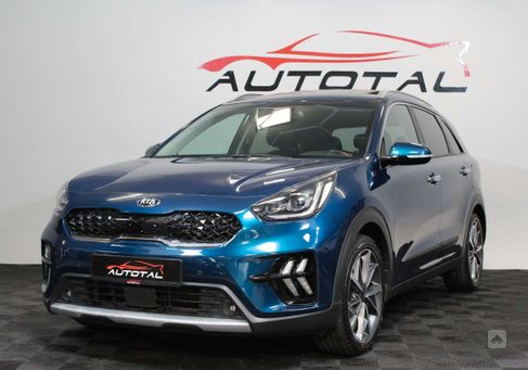 Kia Niro, 2020