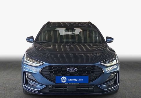 Ford Focus, 2023