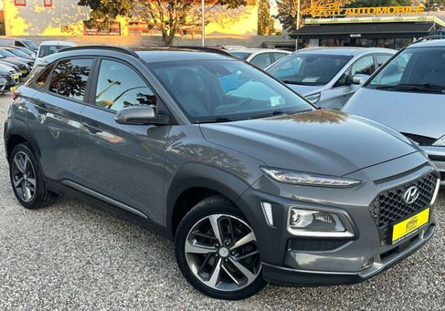 Hyundai Kona, 2019