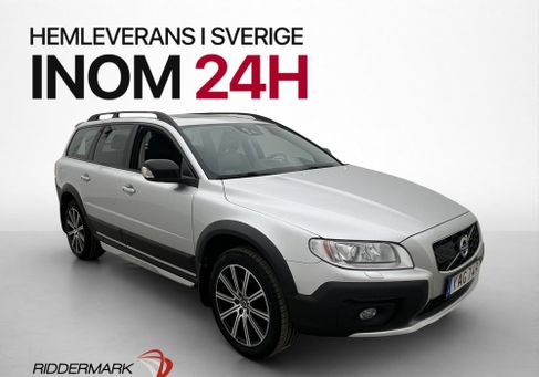 Volvo XC70, 2016
