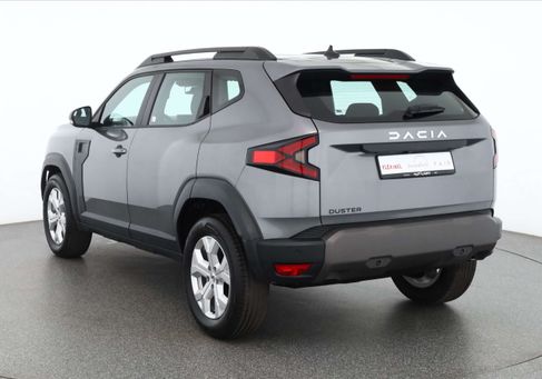 Dacia Duster, 2026
