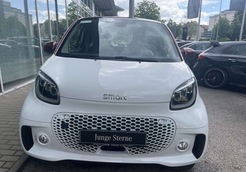 Smart ForTwo, 2024