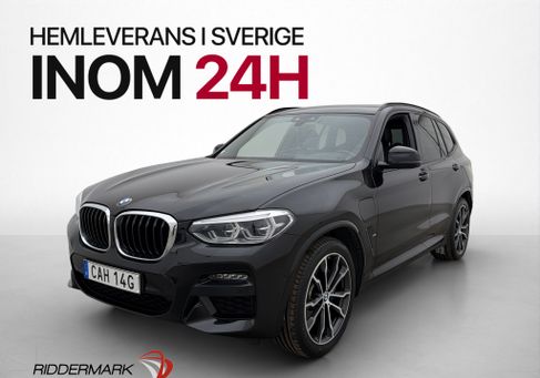 BMW X3, 2021 3