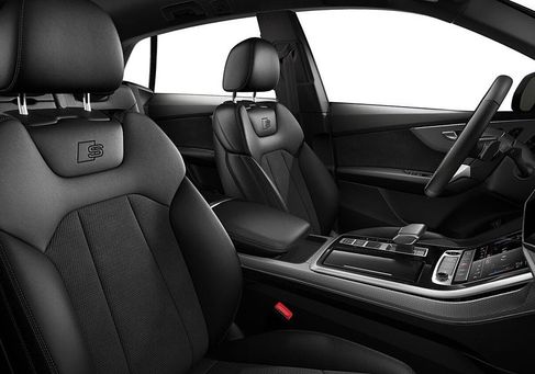 Audi Q8, 2027
