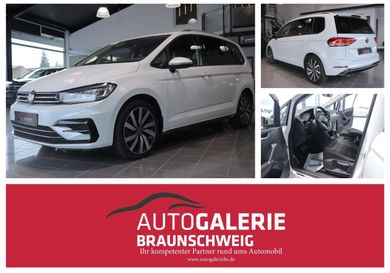 Volkswagen Touran, 2023