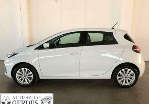 Renault ZOE, 2020 3