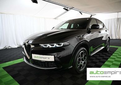 Alfa Romeo Tonale, 2024