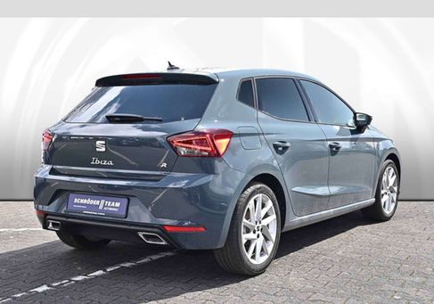 Seat Ibiza, 2026