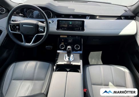 Land Rover Range Rover Evoque, 2022
