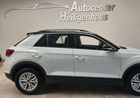 Volkswagen T-Roc, 2022