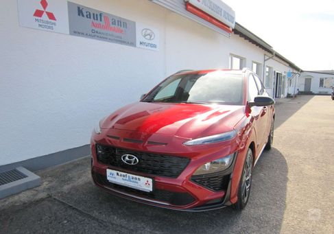 Hyundai Kona, 2023