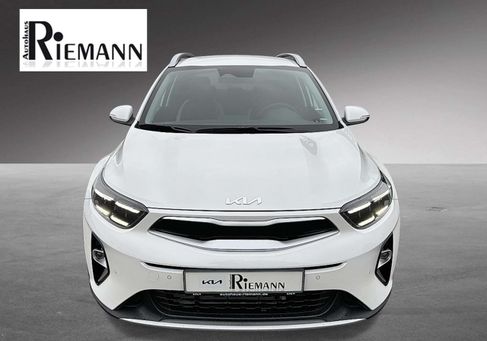 Kia Stonic, 2024