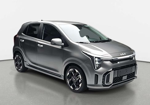 Kia Picanto, 2026