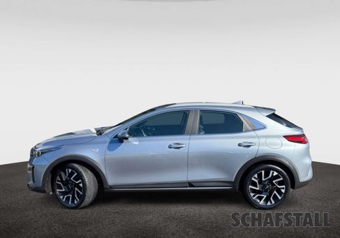 Kia XCeed, 2025