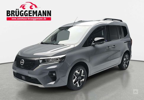 Nissan Townstar, 2023