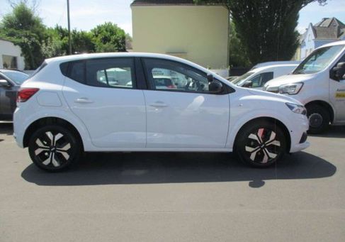 Dacia Sandero, 2024