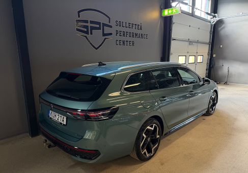 Volkswagen Passat Variant, 2024 3