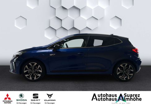 Mitsubishi Colt, 2025