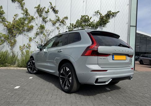 Volvo XC60, 2026 3