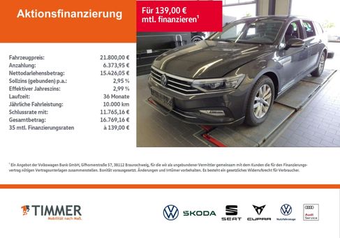 Volkswagen Passat Variant, 2023 2