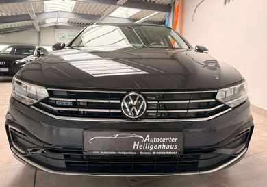 Volkswagen Passat Variant, 2020