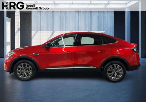 Renault Arkana, 2025 2