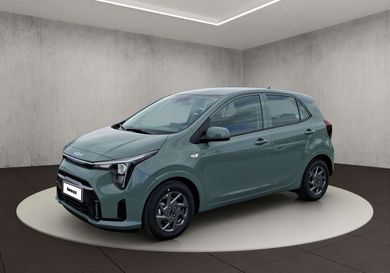 Kia Picanto, 2026