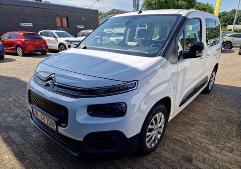 Citroën Berlingo, 2023 2