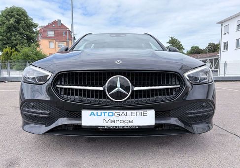 Mercedes-Benz C 200, 2023