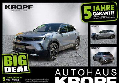Opel Mokka, 2023