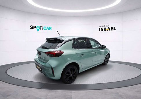 Opel Corsa, 2025 3