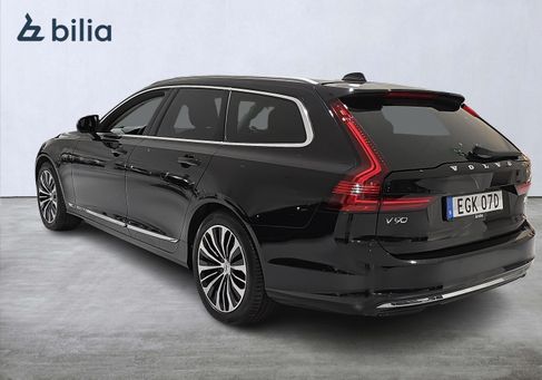 Volvo V90, 2023