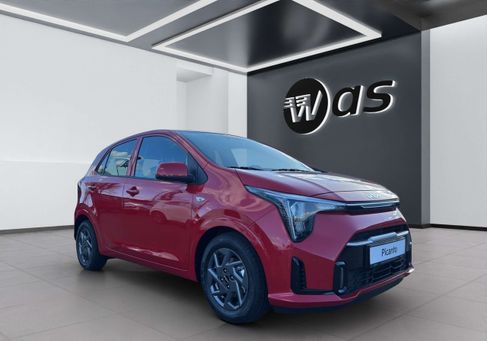 Kia Picanto, 2026
