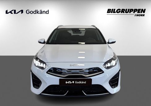 Kia Cee'd Sportswagon, 2024