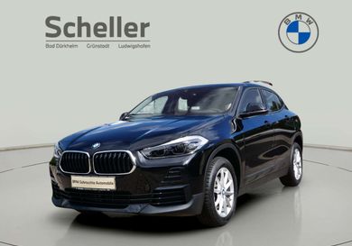 BMW X2, 2023
