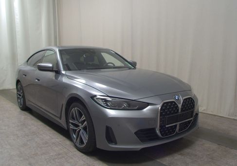BMW 420, 2023