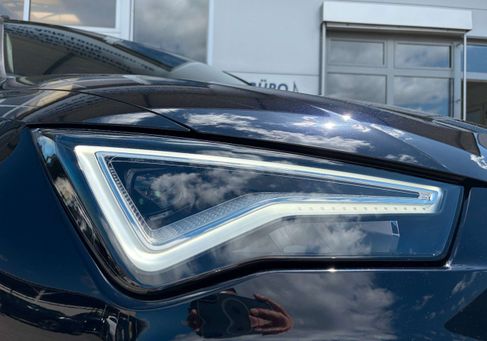 Seat Ateca, 2020