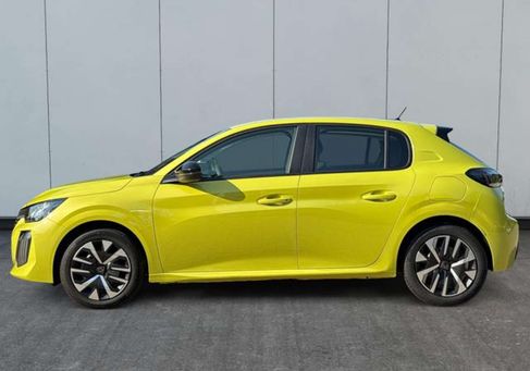 Peugeot 208, 2026