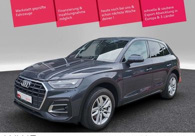 Audi Q5, 2023