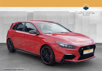 Hyundai i30, 2018