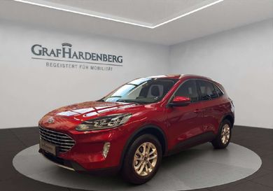 Ford Kuga, 2022