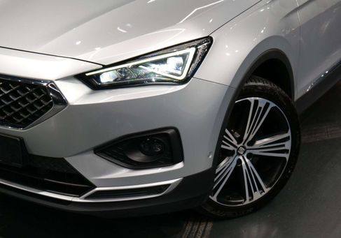Seat Tarraco, 2020 2