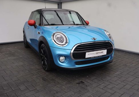 MINI Cooper, 2019