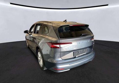 Skoda Enyaq, 2024