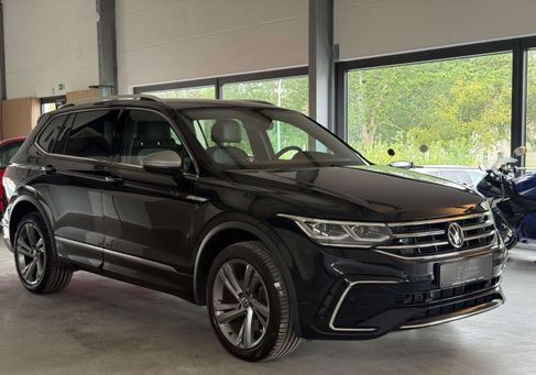 Volkswagen Tiguan Allspace, 2023 2