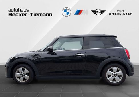 MINI Cooper, 2023
