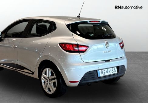 Renault Clio, 2019 3