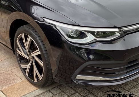 Volkswagen Golf, 2022 2